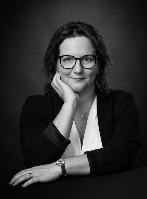 Sandrine Bernard